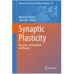 Synaptic Plasticity, Fachbücher