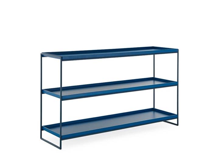 Kartell TRAYS Regal 140x40