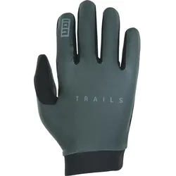 ION Bike Gloves ION Logo Unisex forest-green (603) S