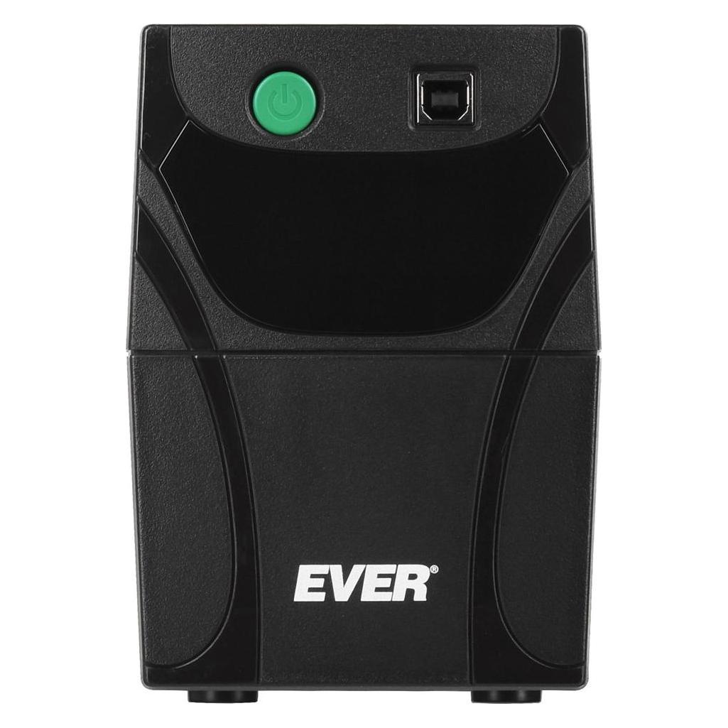 Ever EASYLINE 850 USV (850 VA, 480 W) (T/EASYTO-000K85/00)