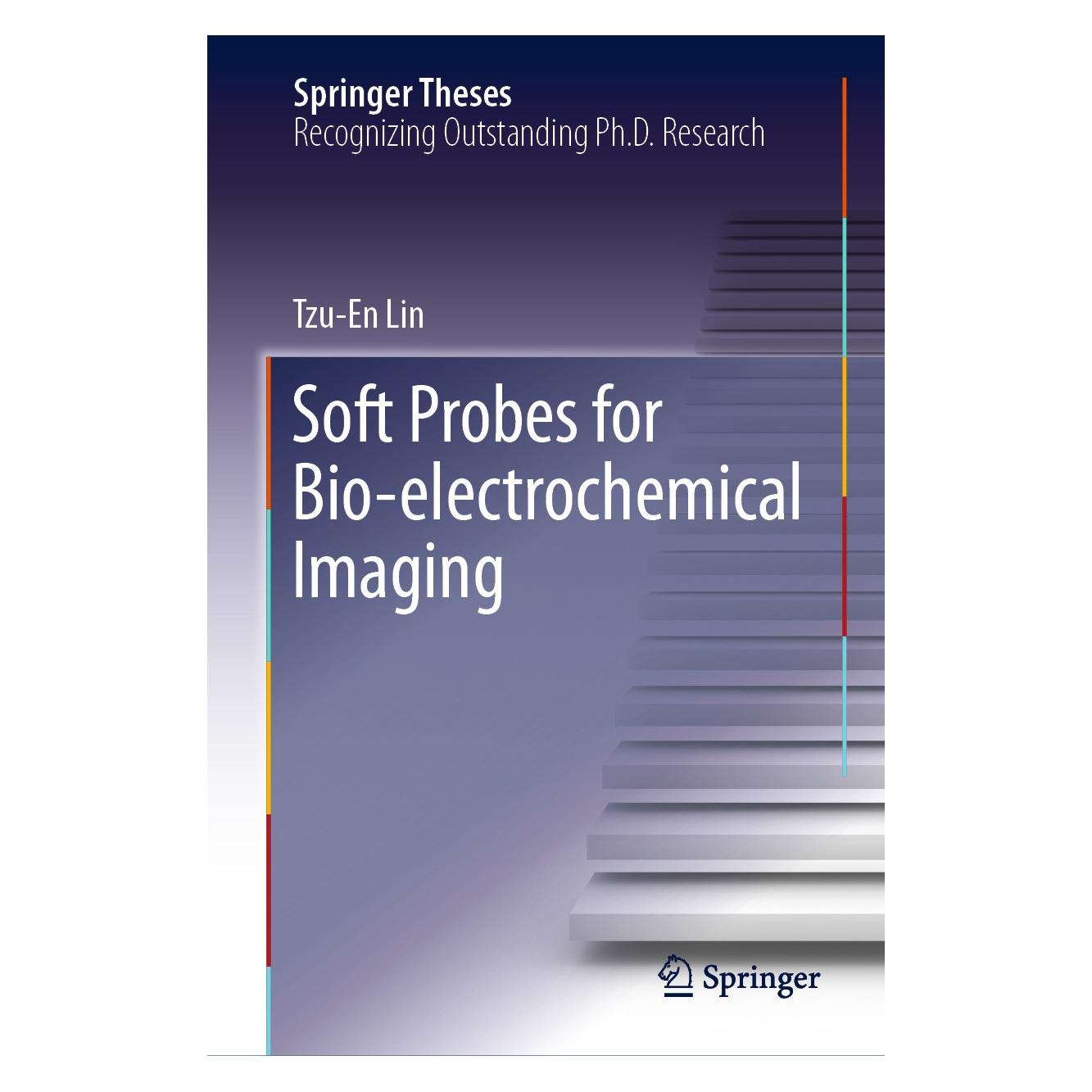 Springer Soft Probes for Bio-electrochemical Imaging (9783030057572)