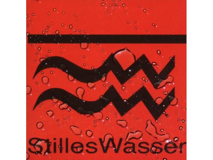 Stilles Wasser