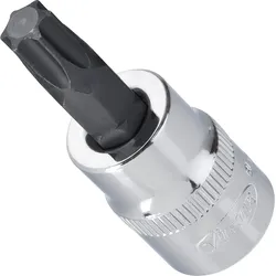 VIGOR TORX® Schraubendreher-Einsatz, 3/8 Zoll, Innen TORX® Profil - V2303N