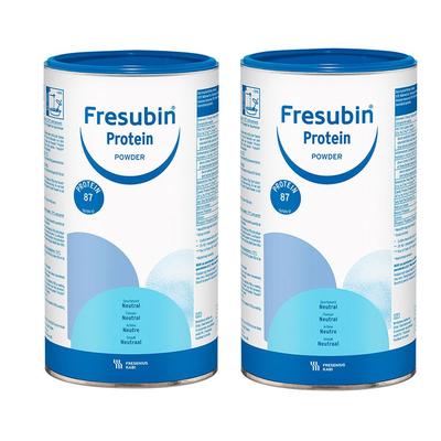 Fresubin Protein Powder Doppelpack 2x300 g Pulver