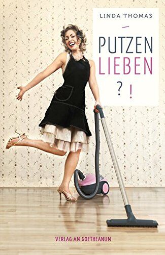Linda Thomas - Putzen lieben?! - Preis vom 12.10.2026 11:37:12 h