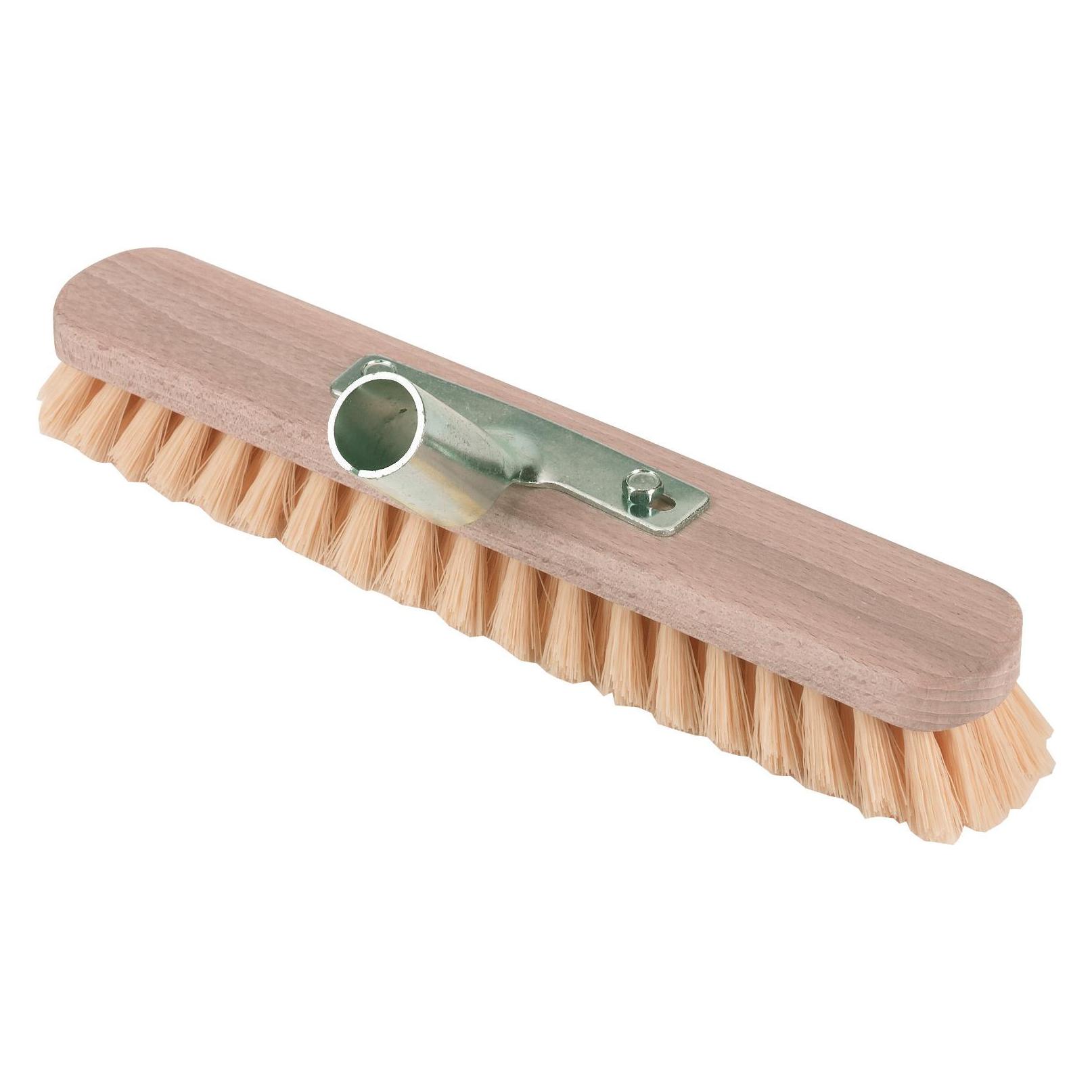 Kerbl 29528 Wischer, 30 cm mit Halter, 24 mm, PPN gelb (1 Stk.) (32825046)