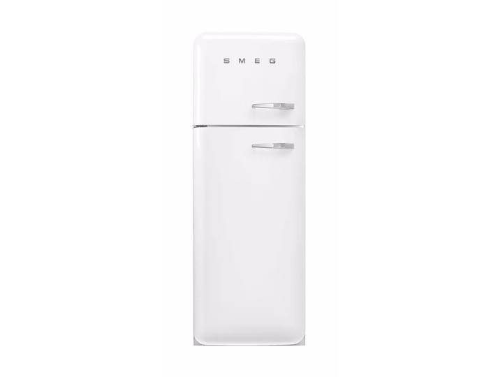 Smeg FAB30LWH6 Kühlschrank mit Gefrierfach freistehend
