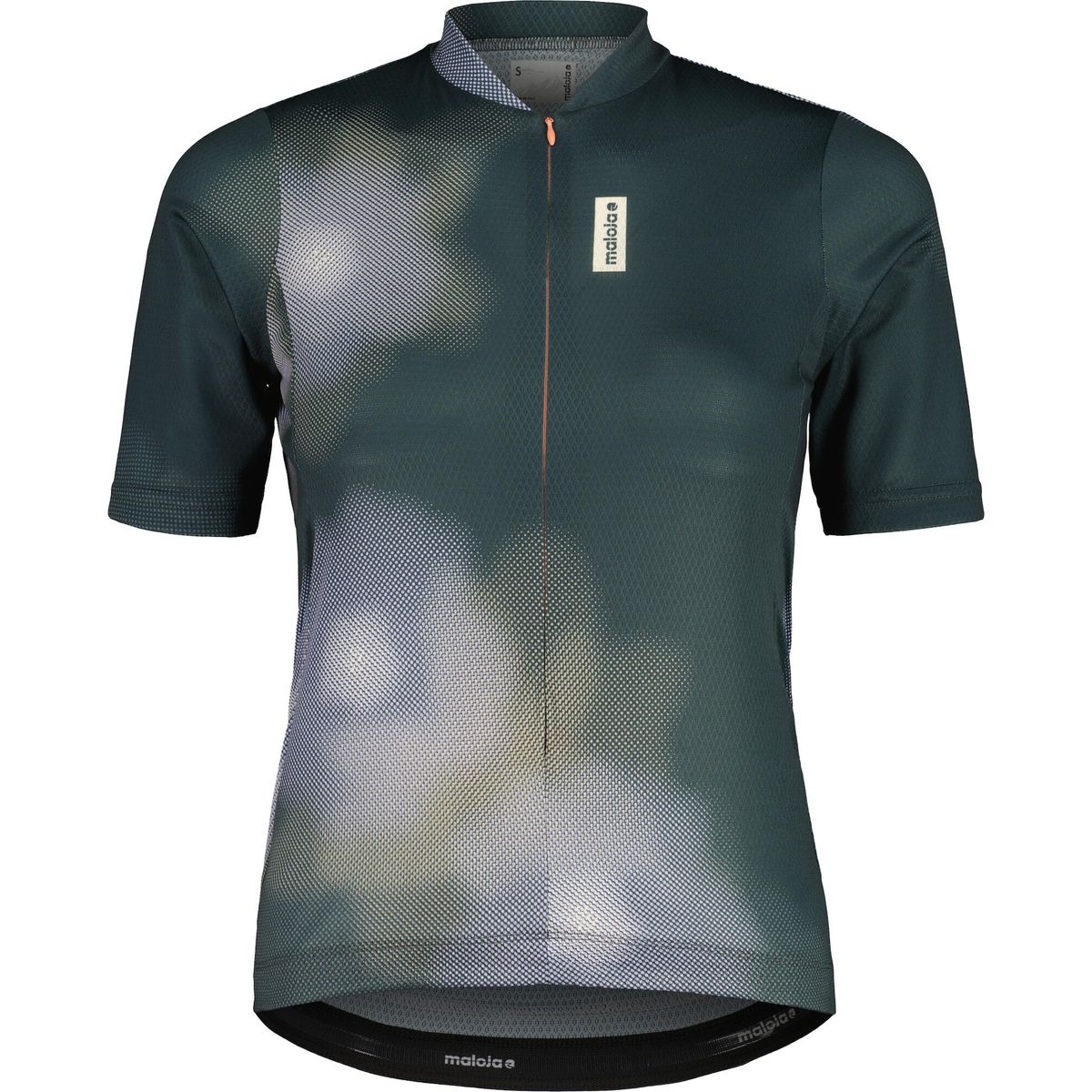 Maloja VaridM. mountain pine bloom (1264) XS 41164-1-1264-XS
