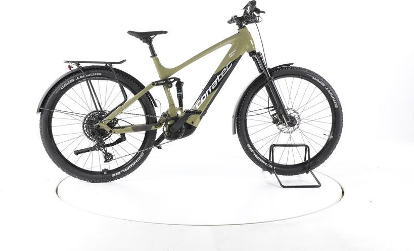 Corratec MTC 120 SUV E-Bike - 303865