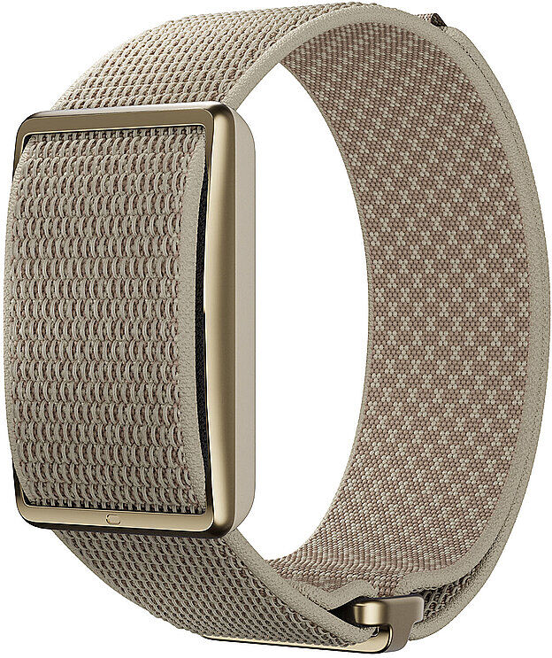 POLAR Fitnessarmband Loop Gen2 beige B