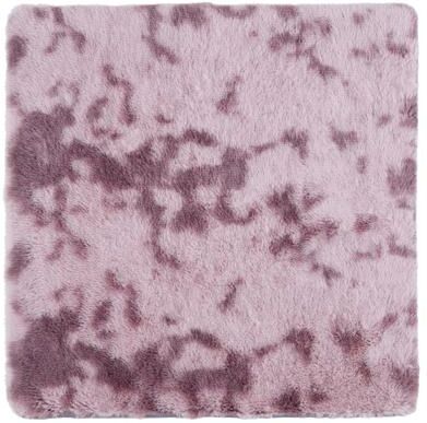 SAFAVIEH Rainbow Shag George Shag Rug