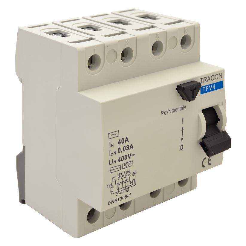 Tracon Allgemeines Produkt (TR-TFV4-40300)