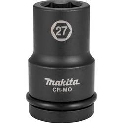 Makita Schlagnuss 1 SW27 90mm Schlagnuss metrisch 1 E-24686