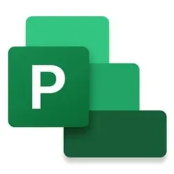 Microsoft Project Professional 2024 Projektmanagement Voll 1 Lizenz(en)