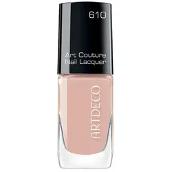 Artdeco Art Couture Nail Lacquer 610 Nude