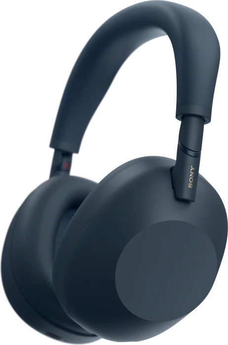Sony WH-1000XM6 Headphone Midnight Blue