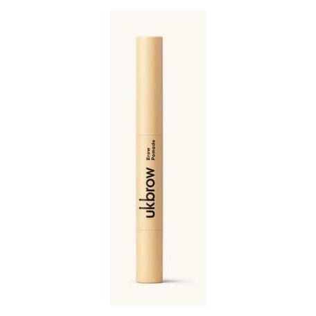 Uklash - Ukbrow Brow Pomade - Medium - 1,2g (Medium) (1307686)