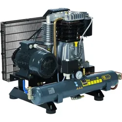 Schneider Kompressor UNM STB 660-10-10 - 1121580510