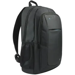 Mobilis The One 39,6 cm (15.6") Rucksack Schwarz