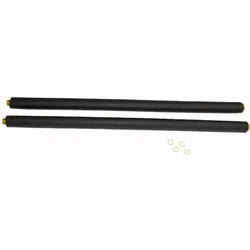 Wolf flexibles Anschluss-Set passend zu Anschluss-Set TopSon F3