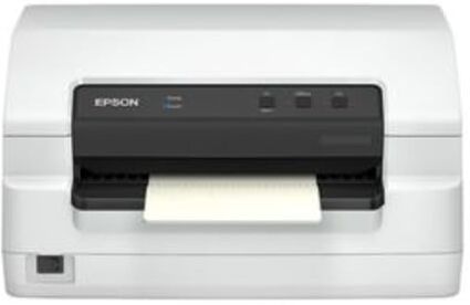 Epson PLQ-35 impressora matricial monocromática