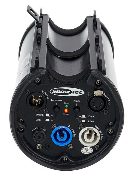 Showtec Truss Booster RDM 1-6 5Pol
