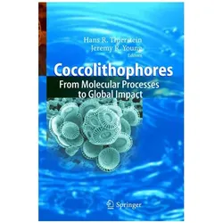 Coccolithophores, Fachbücher von Hans R. Thierstein, Jeremy R. Young