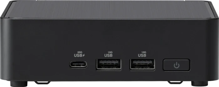 ASUS NUC 14 Pro NUC14RVKU5000R2 Slim