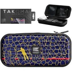 Target Josh Rock Takoma Wallet