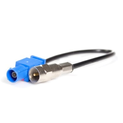 CHP Antennenadapter FME M - Fakra M 150mm