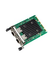 Intel 10Gb 2-Port 10GbE OCP 3.0 Modul X710 2xRJ45 (X710T2LOCPV3G1P)