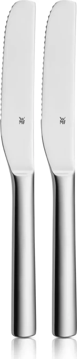 WMF Nuova 1291936042 Brunchmesser-Set 2-tlg., 2 Stück