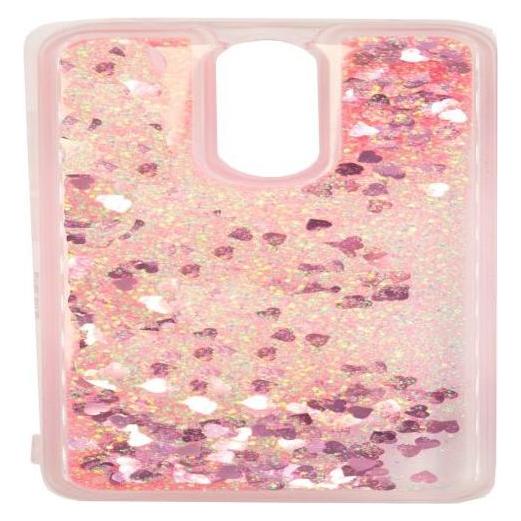 Evelatus Redmi 8 Shining Quicksand Case (Xiaomi Redmi 8) (EVELATUS)