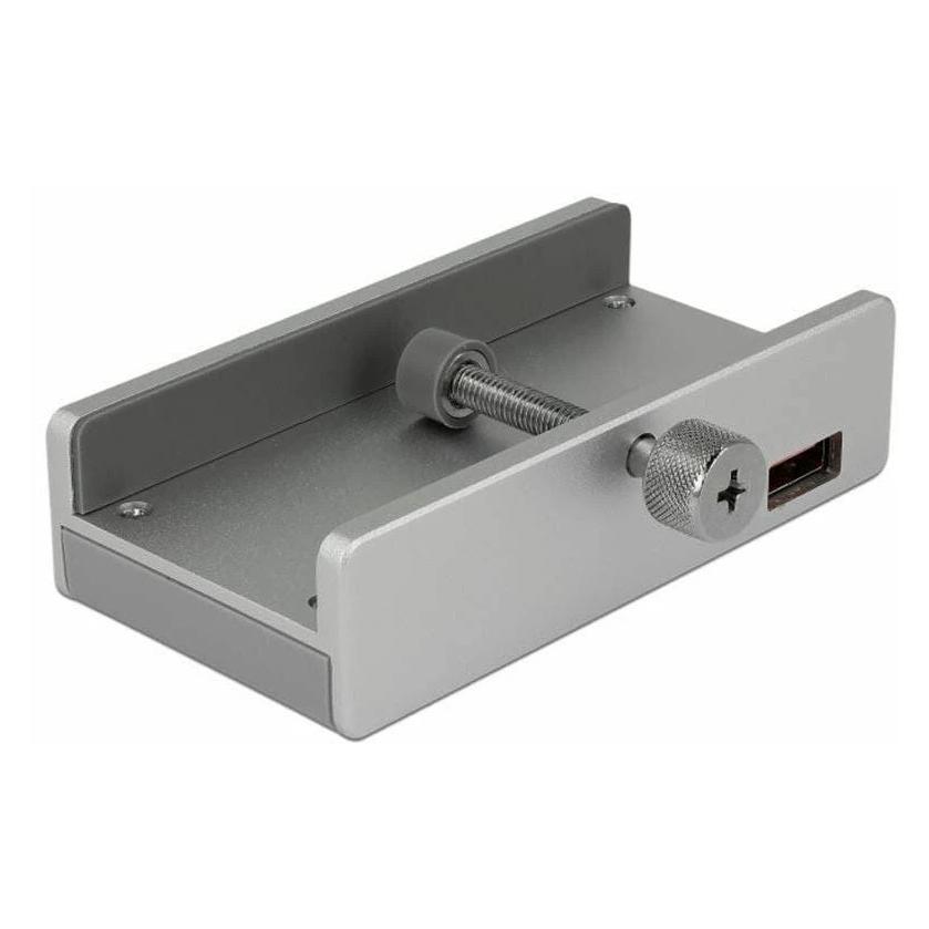 Delock Extern (USB-A, 4 Ports) (64046)