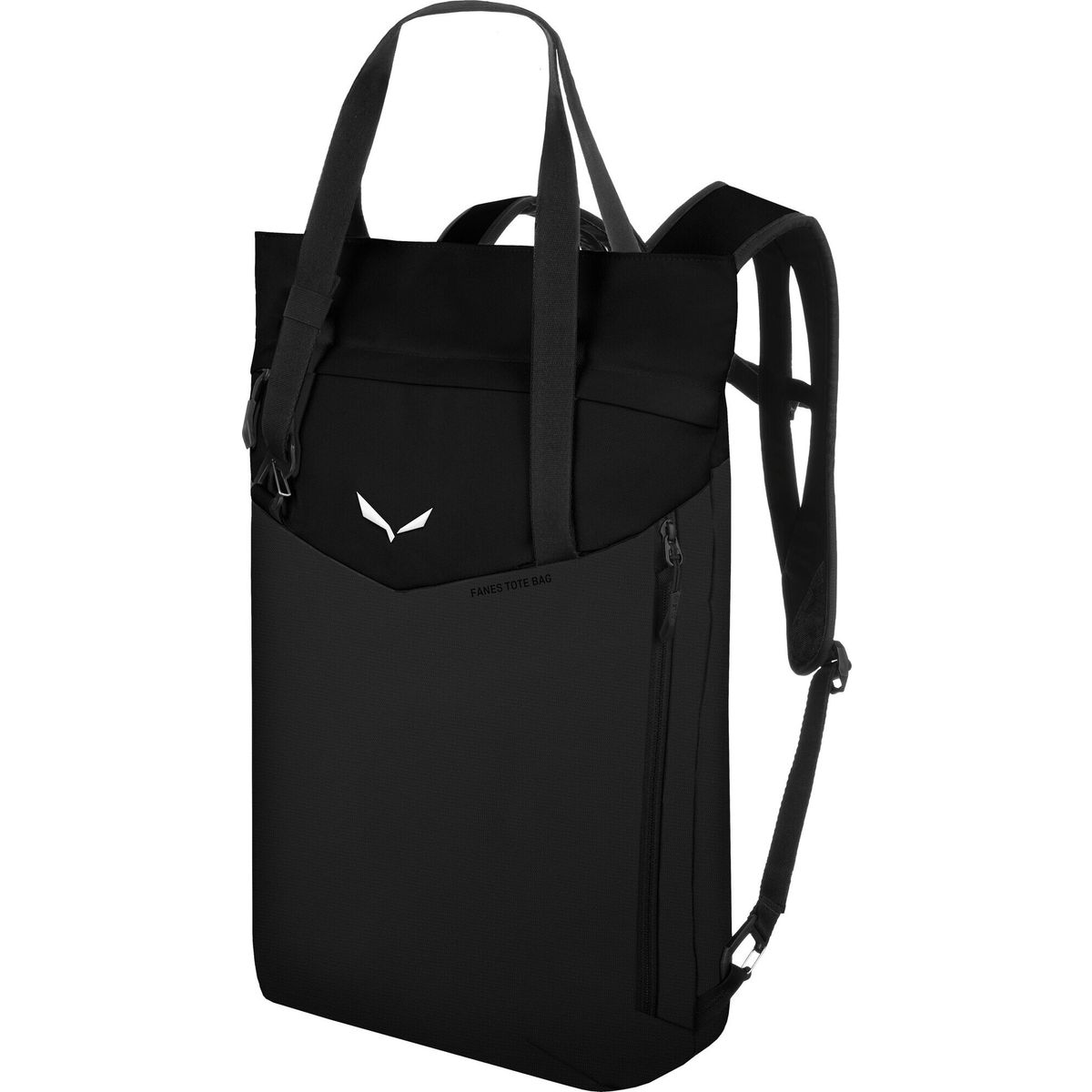 Salewa Fanes Tote Bag black out (0910) UNI 00-0000001435-0910-UNI