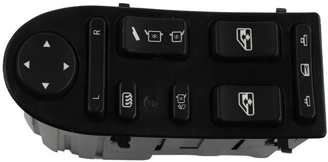 FAST FT09013 Window switch