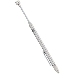 BGS 3183 Magnetheber mit flexiblem Kopf Länge 580mm Zugkraft 1,6kg