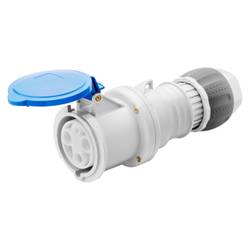 Gewiss GW63021H GW63021H CEE Kupplung 63 A 415 V/AC 1 St.