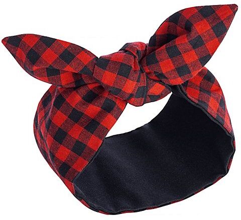 Haarband "Rockabilly"