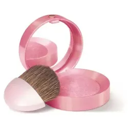 Bourjois Little Round Pot Blush 34 Rose Dor