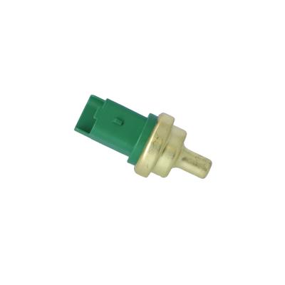 NRF Kühlmitteltemperatursensor FORD,FIAT,TOYOTA 727003 9654414180,133800,6541J0 Kühlmittelsensor,Kühlmitteltemperatur-Sensor 9655414180,1342631