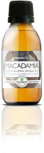 Terpenic Lab Macadamia oil 100 ml