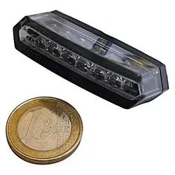 Highsider, Motorrad Zubehör, LED-Rücklicht / Bremslicht MALIBU