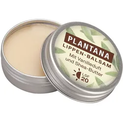 PLANTANA Lippen-Balsam 5 g