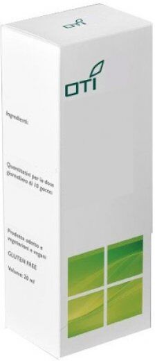 OTI Srl Atodexine os Gocce 1 Flacone 50 ml