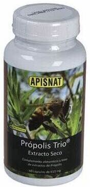 Phytovit Apisnat Propolis Trio 60 Cápsulas