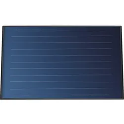 Vaillant auroTHERM plus VFK 155/2 H Solar-Flachkollektor
