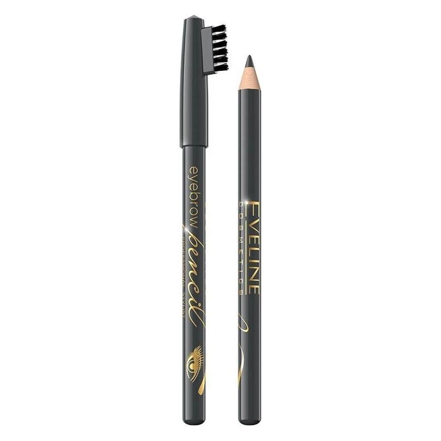 Eveline Eyebrow Pencil Cupboard For Eyebrows Grey (Grauton) (35869933)