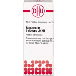 Ranunculus Bulbos Lm Xii 10 ML