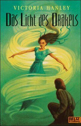 Victoria Hanley - Das Licht des Orakels: Fantasy-Roman - Preis vom 09.10.2026 07:28:09 h